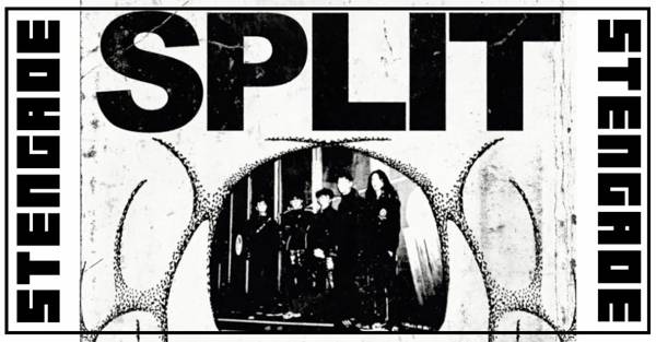 Split + Special Guest: Torn From Oblivion [NL] // Few Tickets Left