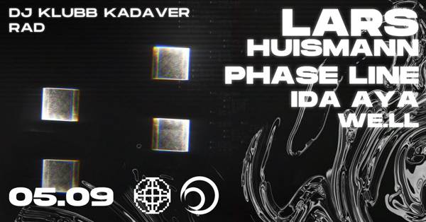 Pure Echo X MODULE: Lars Huismann (DE)