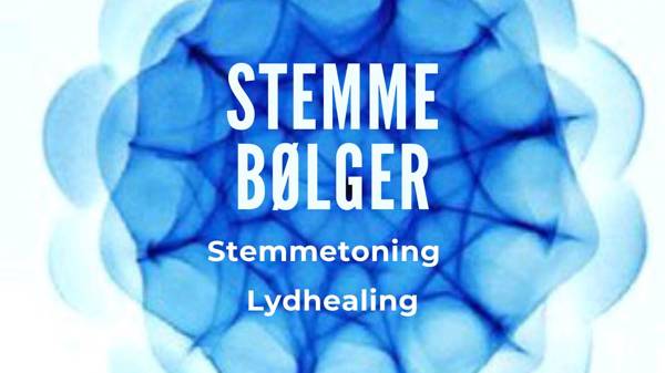 Stemmetoning og lydhealing 