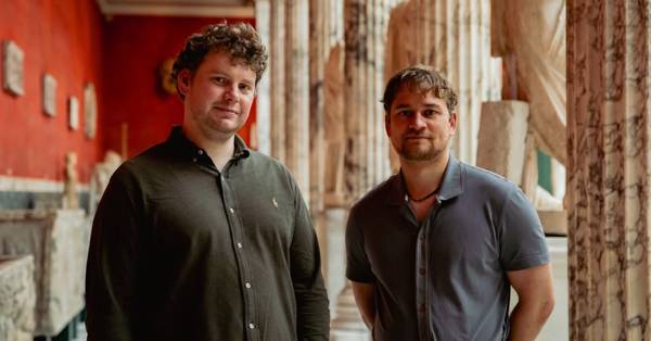 Mythos live: Frankensteins mytiske rødder – Golden Days på Glyptoteket