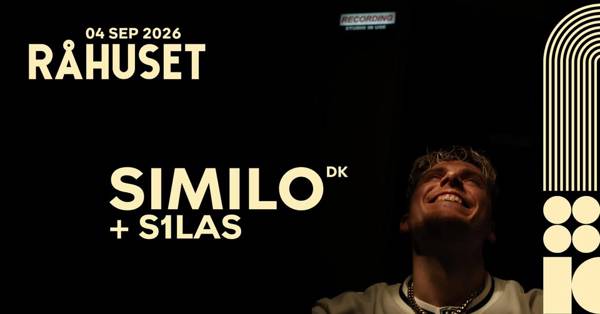Similo + S1lAS | Råhuset