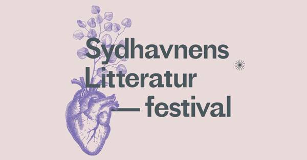 Sydhavnens Litteraturfestival 2026