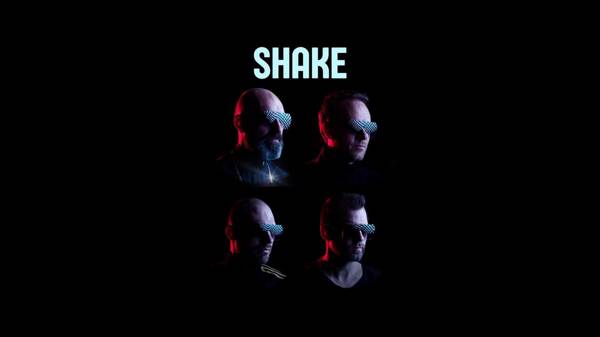 SHAKE