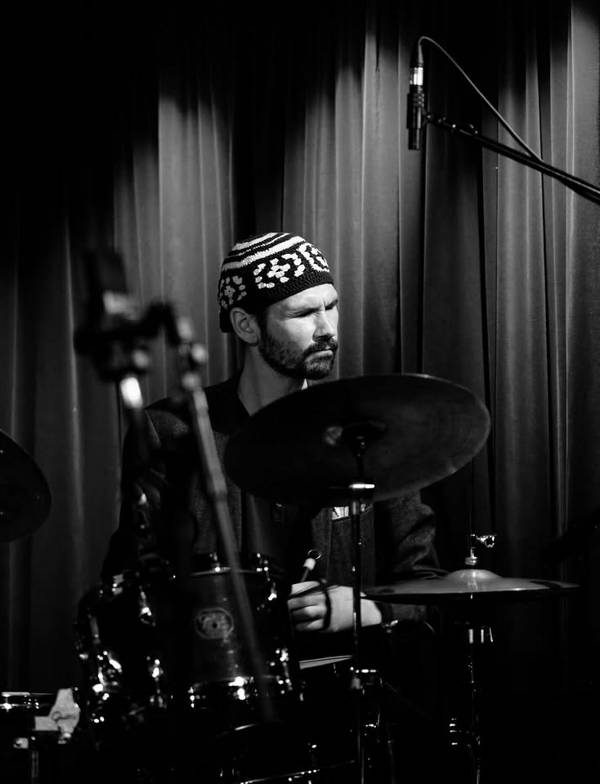 Live Jazz at Søhesten: Jacob Lindberg 4tet