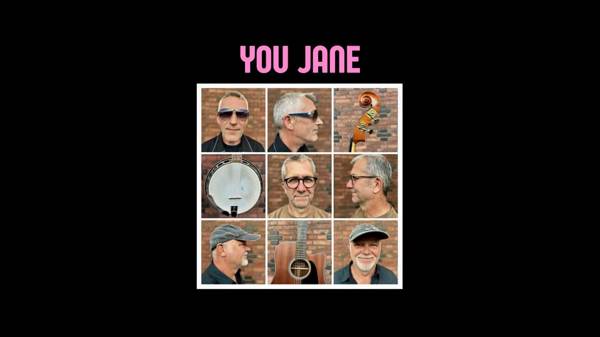 YOU JANE