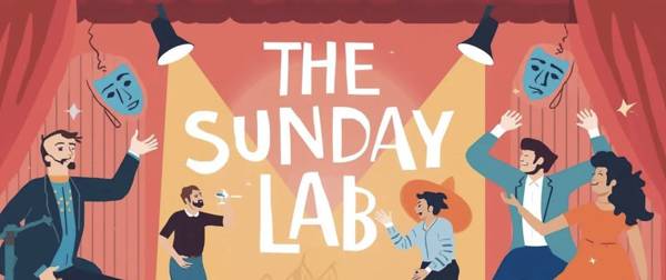 The Sunday Lab 