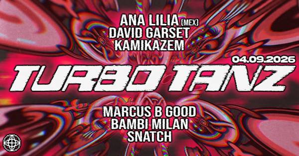 TURBO TANZ 
