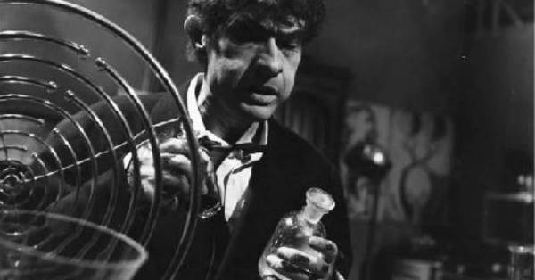 DOBBELTGÆNGERENS KULTURHISTORIE: Renoir-klassiker på 35mm + talk ved Bo Tao Michaëlis