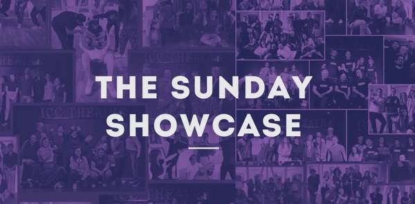 Sunday Showcase