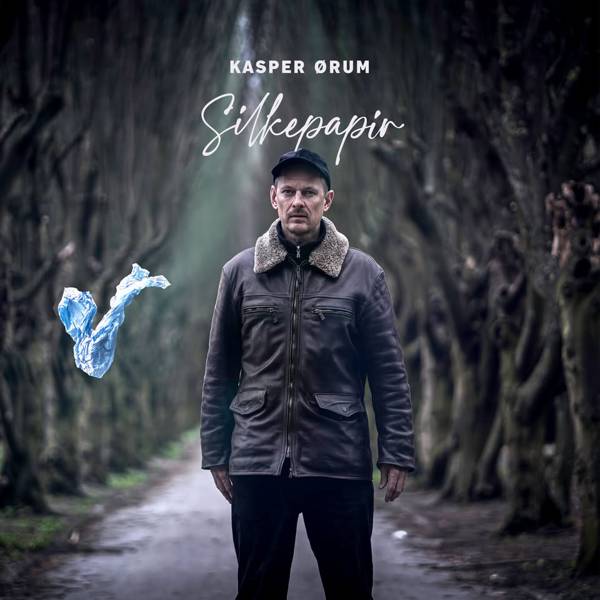 Kasper Ørum - Release koncert. Support: Nordly