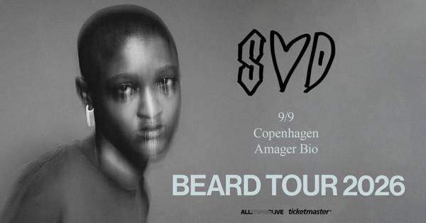 SYD - Amager Bio - 9. september